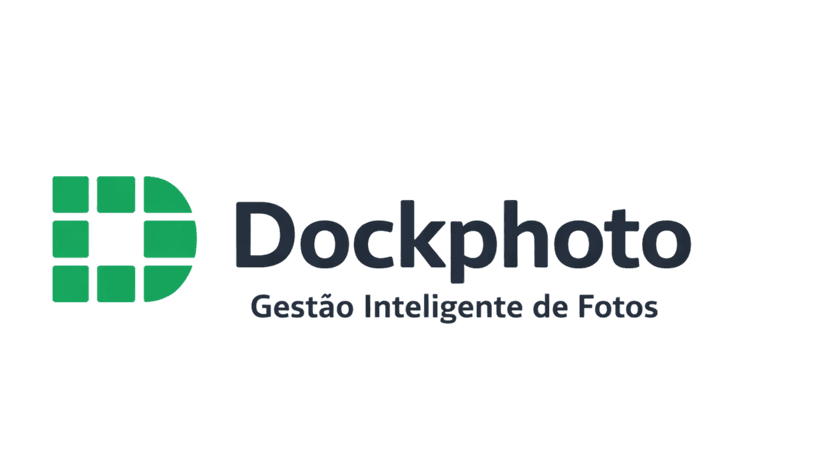 DockPhoto Logo