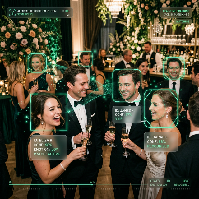 Empresas de Eventos